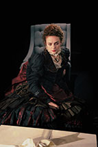 Britt Genelin - photo by Regina Betancourt