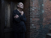 Edgar Oliver - photo by Pavel Antonov