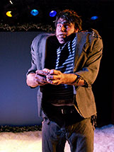 Jim Sterling - photo by Izabella Nowinska