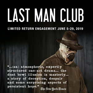 Last Man Club