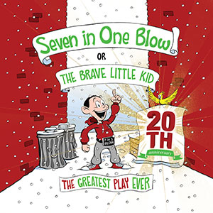 Seven in One Blow, or The Brave Little Kid