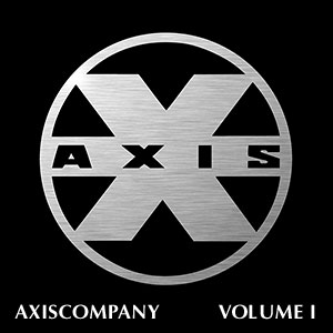 Axis Volume One
